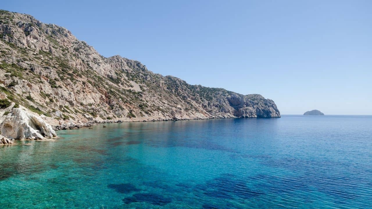 Turquia - Passeio Ilha Grega de Chios