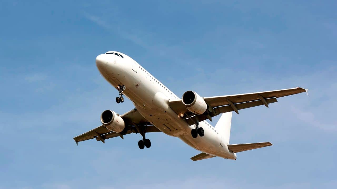 Voo Interno na Turquia | Istambul -> Capadócia