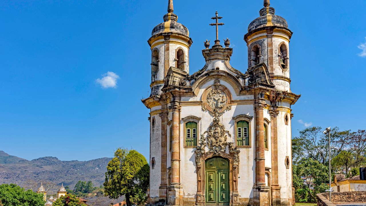 Imagem de grupos de viagem