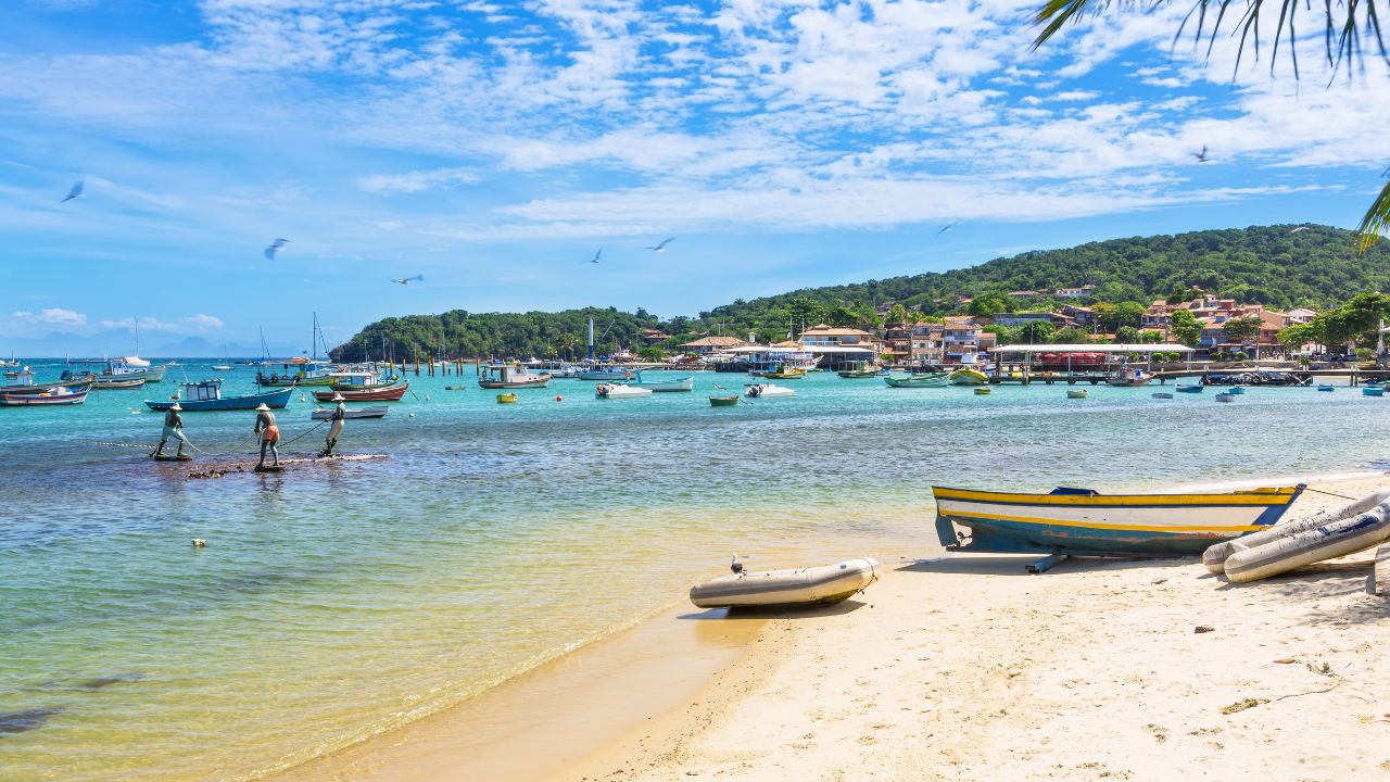 Imagem de grupos de viagem