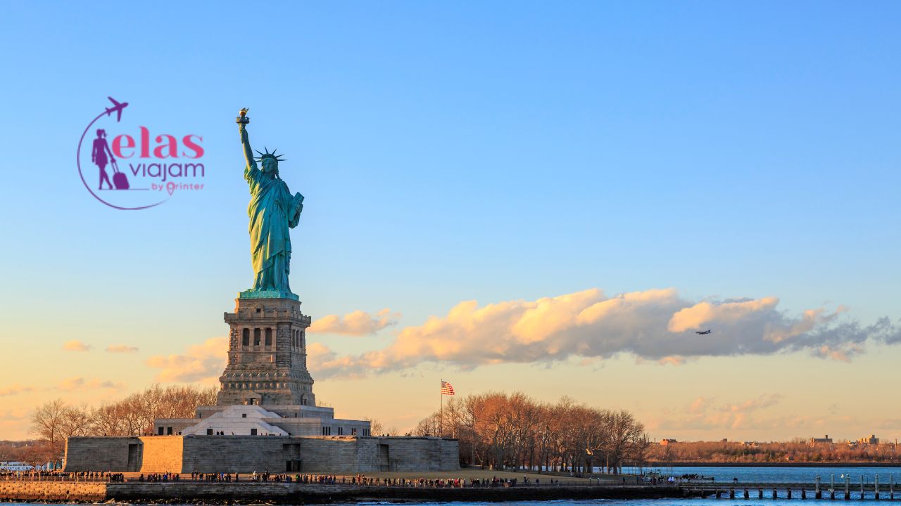 Imagem de grupos de viagem